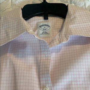 Brooks Brothers blouse